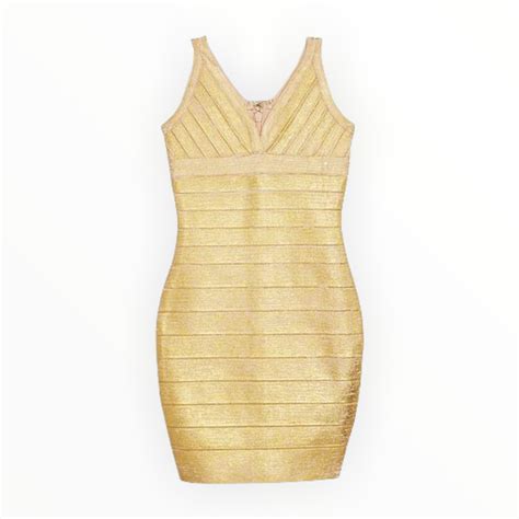 Flaunt Your Curves in a Katy J Bandage Dress!
